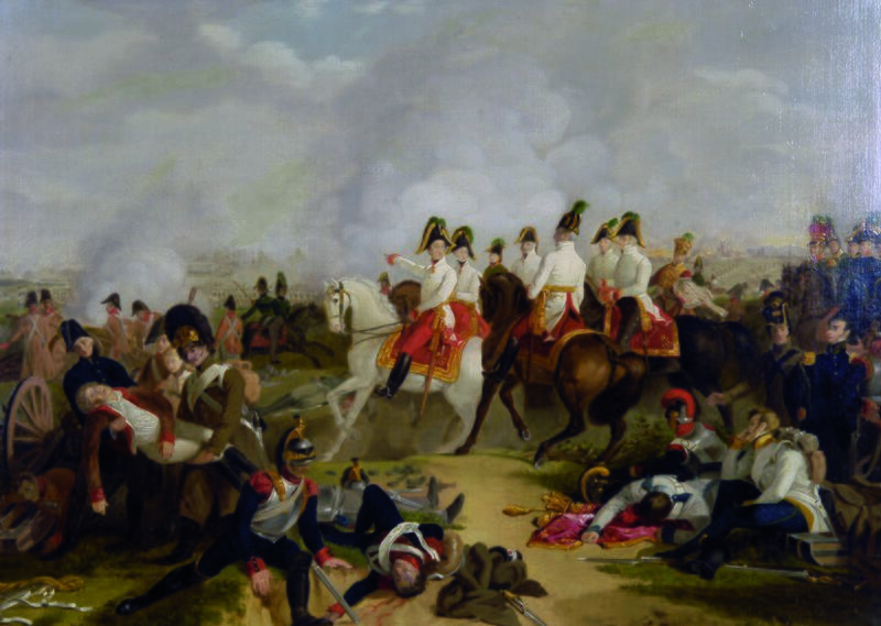 Datei:13 Johann Peter Krafft Erzherzog Carl.jpg