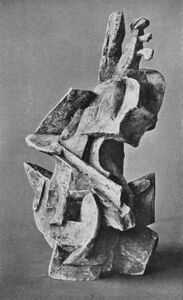 Otto Gutfreund, Cellospieler, 1912-13
