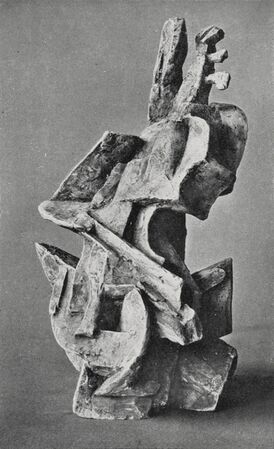 Otto Gutfreund, Cellospieler, 1912-13