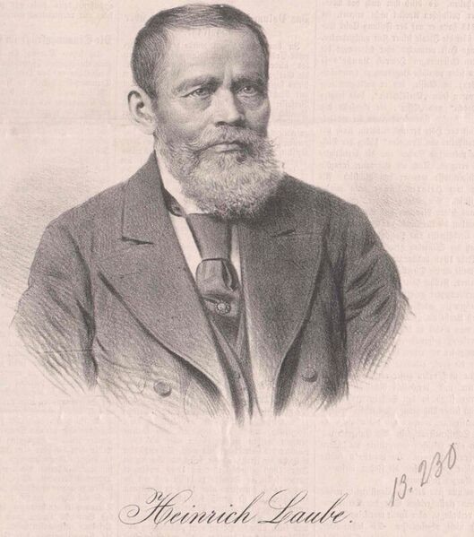 Datei:Heinrich Laube.jpg