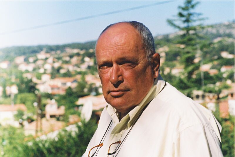 Datei:Claude PORCELL F1010003.jpg